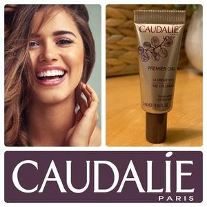 Caudalie Premier Cru Eye Cream (5mL)